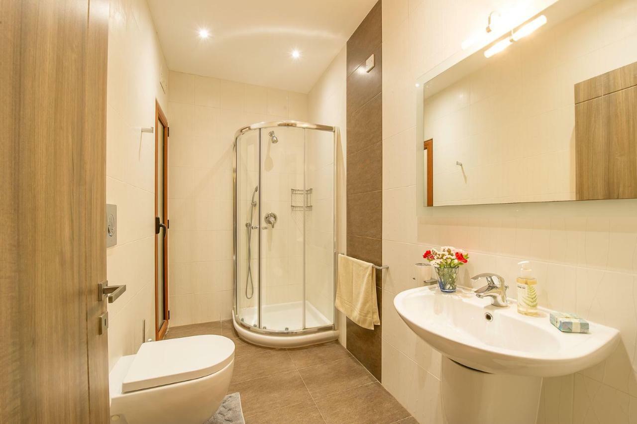 Tfiefa Holiday Home Xagħra Εξωτερικό φωτογραφία